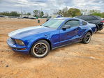 Ford Mustang 2007