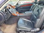 Lexus SC 2004