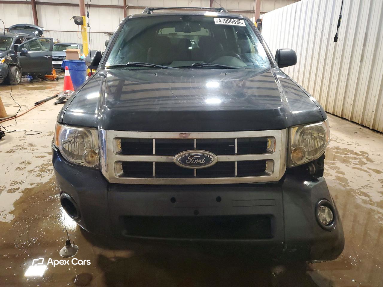 Ford Escape 2008