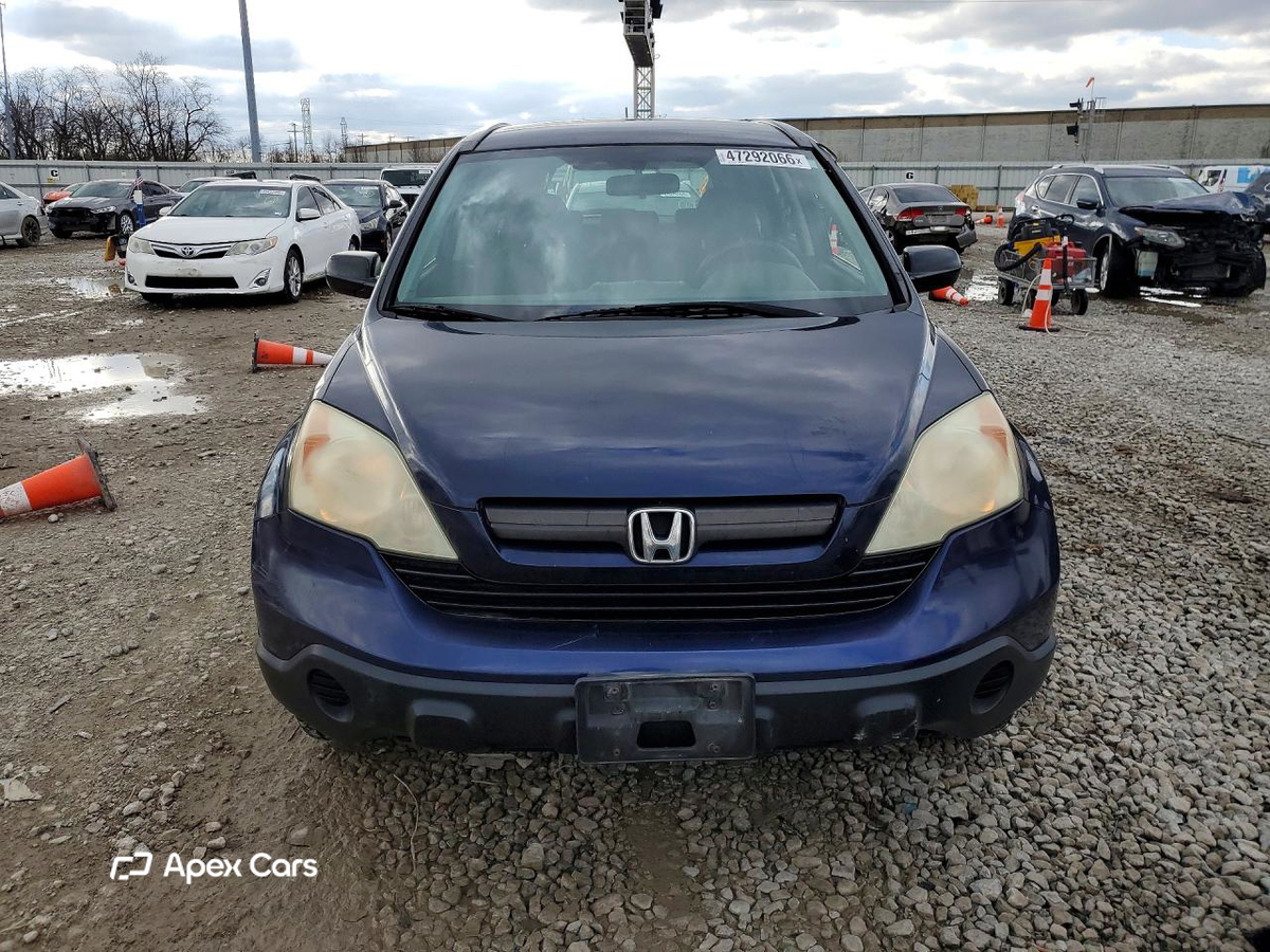 Honda CR-V 2008