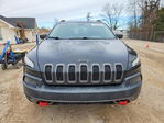 Jeep Cherokee 2014