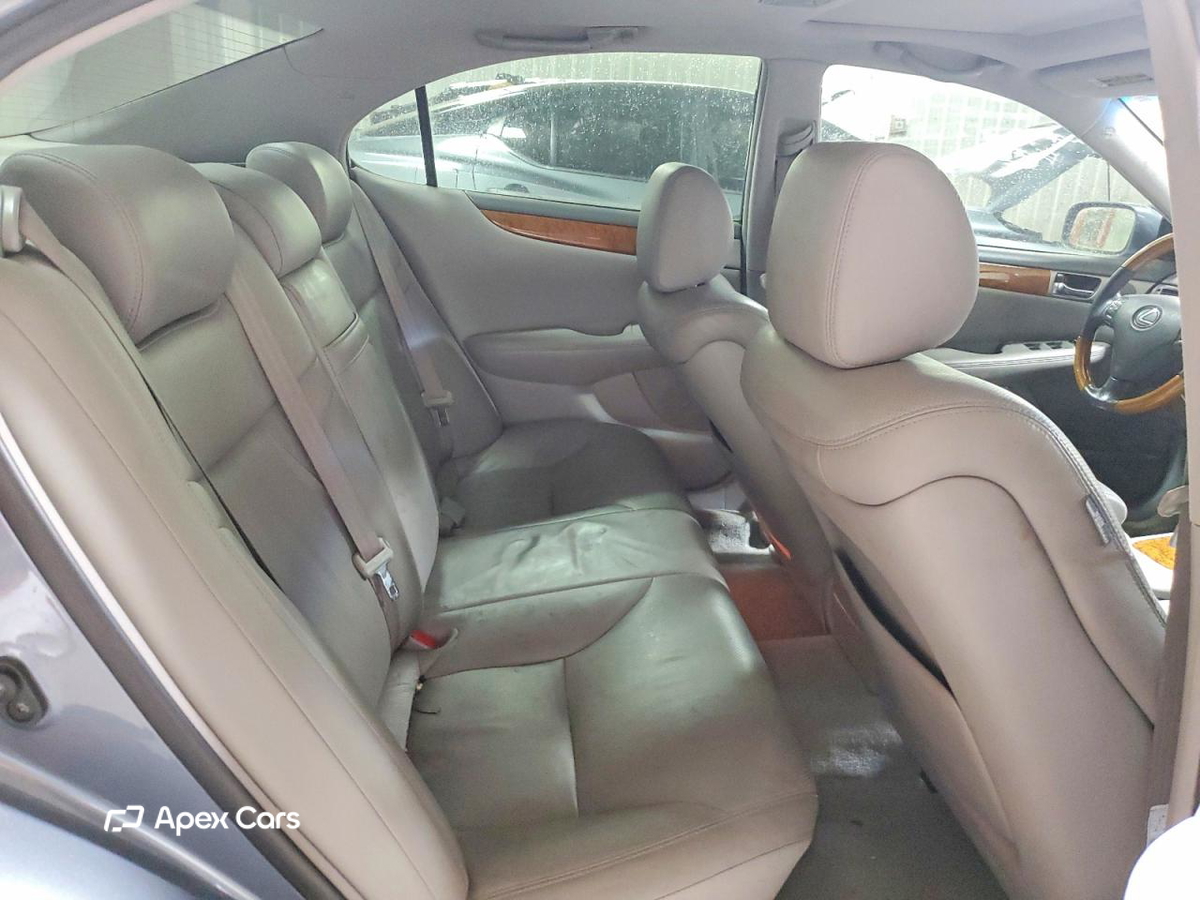 Lexus ES 2005