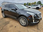 Cadillac XT5 2017