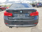 BMW Series 3 2016