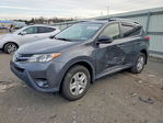 Toyota RAV 4 2015