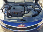 Kia Optima 2017