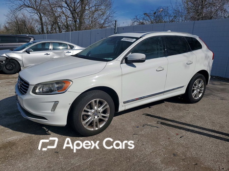 Volvo XC60 2015 - Zdjęcie 1 z 13