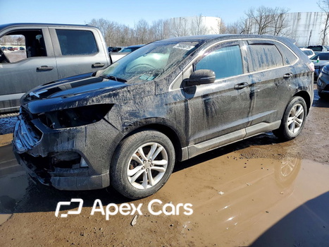 Ford Edge 2019 - Image 1 of 14