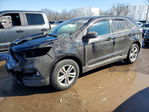 Ford Edge 2019