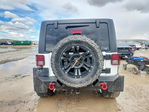 Jeep Wrangler 2016