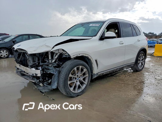 BMW X5 2020 - Image 1 of 13