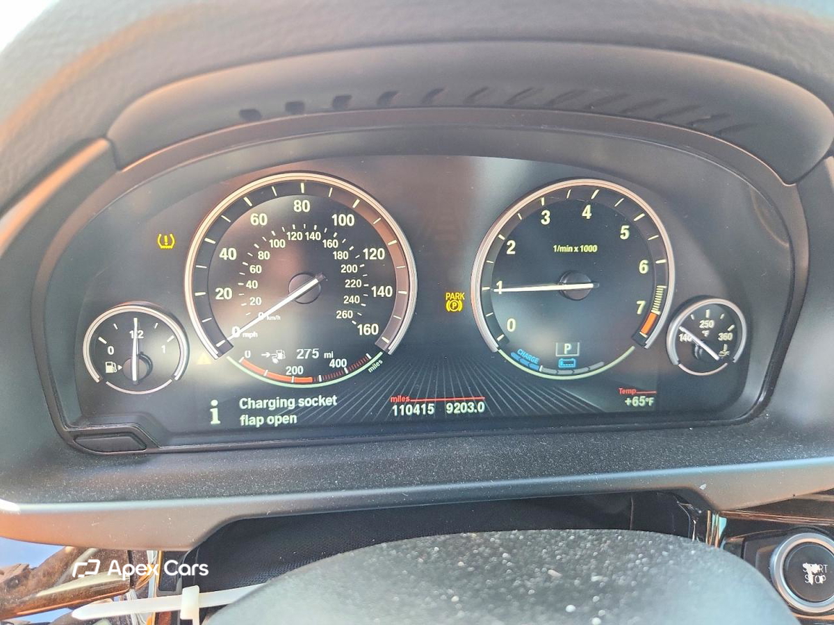BMW X5 2017