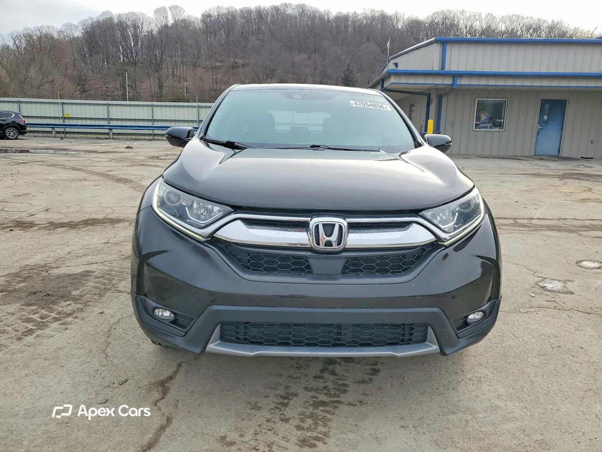 Honda CR-V 2017