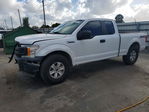Ford F-150 2019