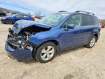 Subaru Forester 2014