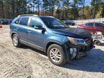 Kia Sorento 2015