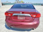 Nissan Maxima 2018