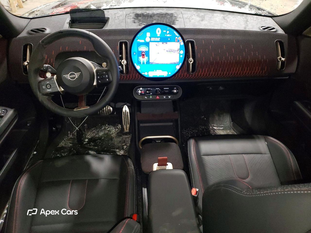 MINI Cooper 2025