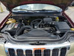 Jeep Cherokee 2003