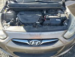 Hyundai Accent 2013