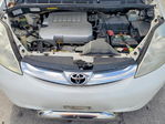 Toyota Sienna 2010