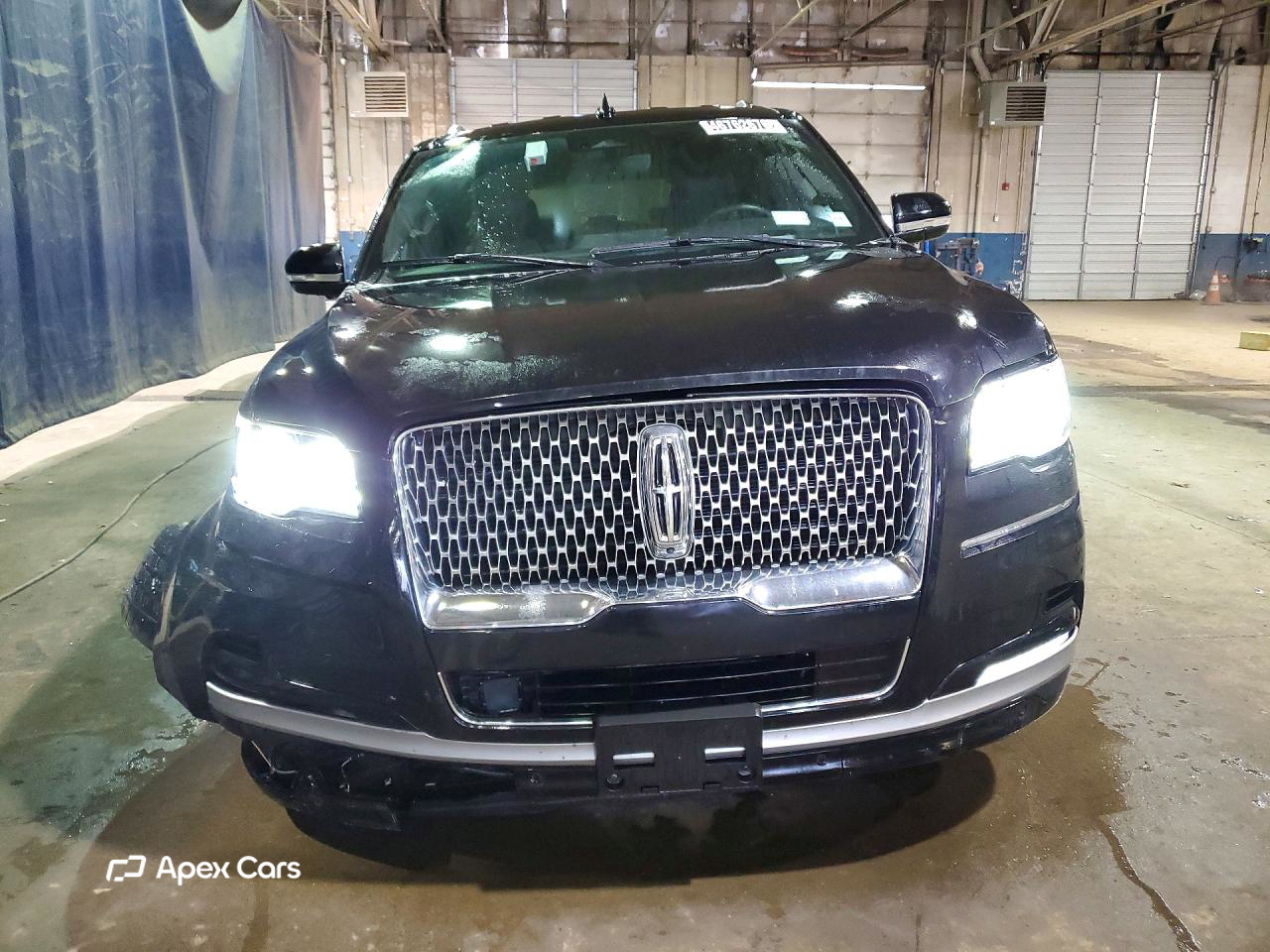 Lincoln Navigator 2024
