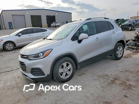 Chevrolet Trax 2021 - Image 1 of 15