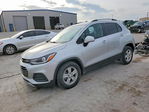 Chevrolet Trax 2021
