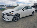 Mazda 6 2014