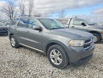 Dodge Durango 2012