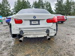 BMW Series 3 2014