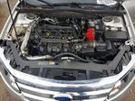 Ford Fusion 2012