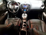 Nissan Juke 2012