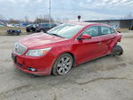 Buick LaCrosse 2012