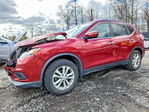 Nissan Rogue 2015