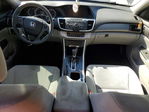 Honda Accord 2013