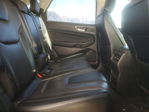 Ford Edge 2022