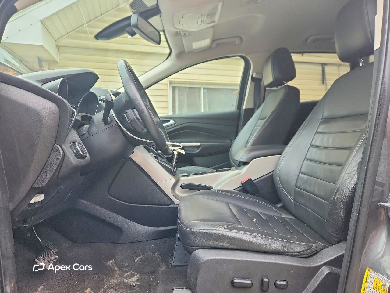 Ford Escape 2013