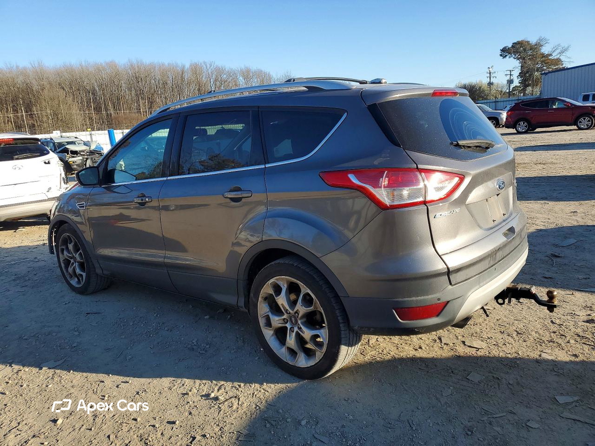 Ford Escape 2013