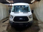 Ford Transit 2019