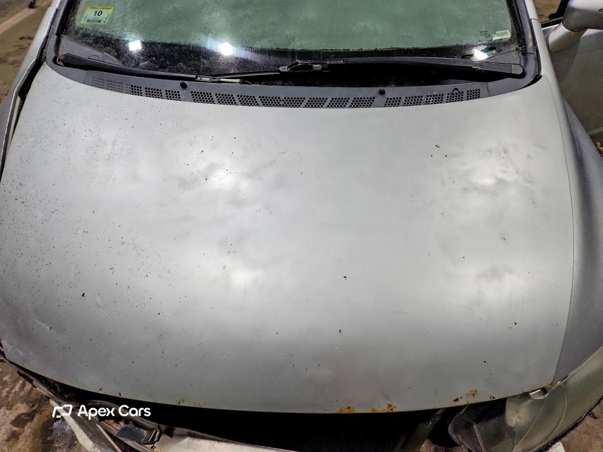 Honda Civic 2006