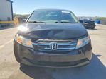Honda Odyssey 2012