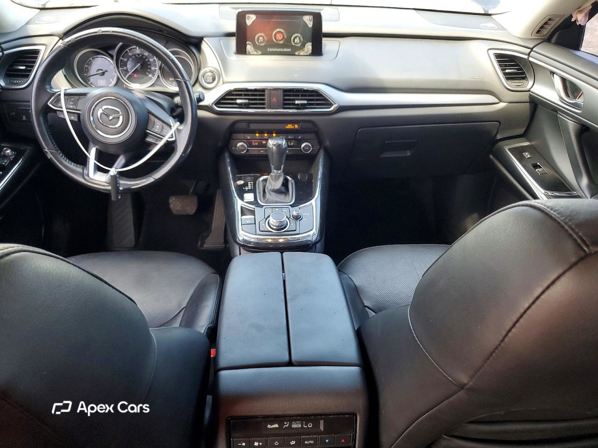 Mazda CX-9 2019