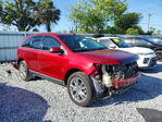 Ford Edge 2014