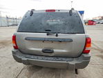 Jeep Cherokee 2002