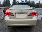 Lexus ES 2012