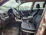 Subaru Forester 2015