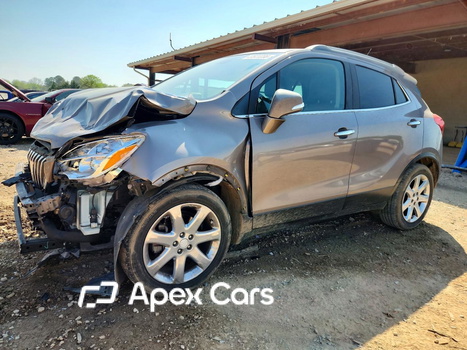 Buick Encore 2014 - Zdjęcie 1 z 15