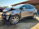 Buick Encore 2014