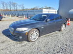 BMW Series 5 2012